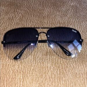 Quay Sunglasses